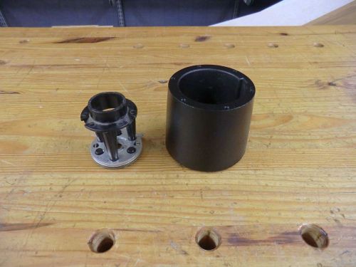 Trans am steering wheel hub and horn adapter 1970-1981 70-81