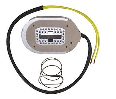 Replacement magnet kit for dexter 12-1/4&#034; electric brake (bp01-301)