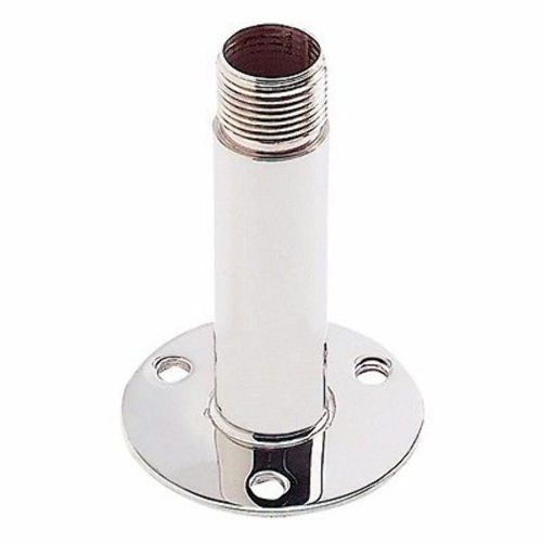 Shakespeare straight mount 4365 4&#034; high stainless steel mount md