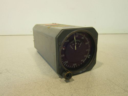 Smith mach airspeed indicator wl104ama2n10 for boeing 737