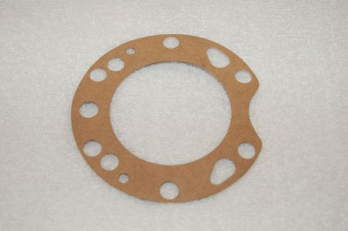 New willys jeep rear backing plate gasket 1946-69 # 942903