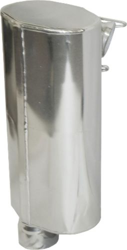 Polaris 600 indy slp lightweight silencer - 09-276