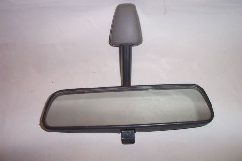 Nissan rear veiw mirror (e-130
