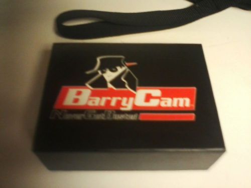Barry cam  (nevergetbusted)    camera, recorder.