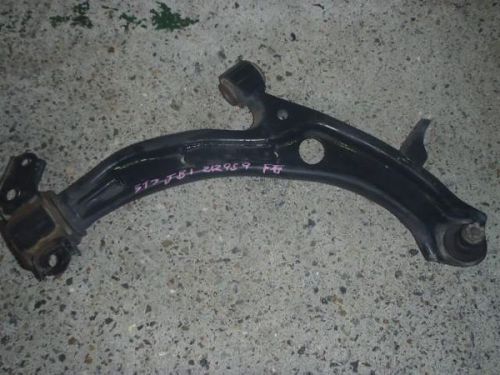Honda life 1999 front right lower arm [5951720]