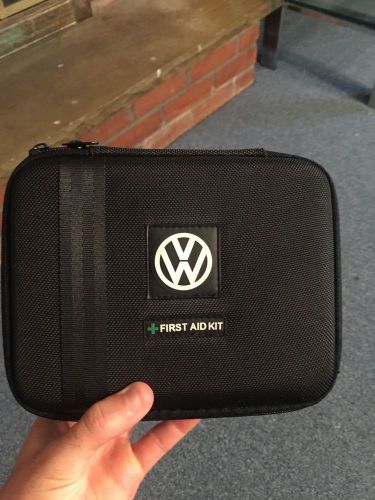 Volkswagen vw first aid kit