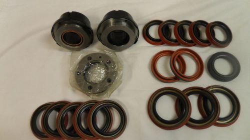 Misc. ford aod 36070 &amp; chrysler 42rle trans pump seals &amp; rebuild parts (a10172)