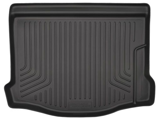 Husky liners 43051 weatherbeater trunk liner fits 12-14 focus