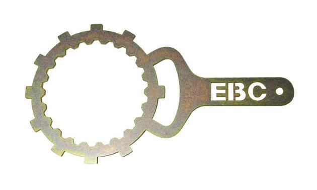 Ebc ct clutch tool fits suzuki gsx-r 600 2001-2003