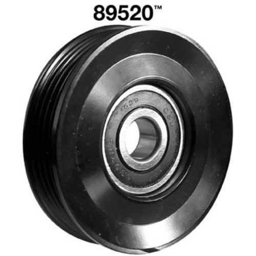 Dayco 89520 idler or tensioner pulley