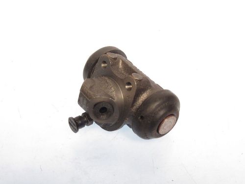 Renault 4cv &amp; dauphine new french lockheed front right wheel cylinder  621038