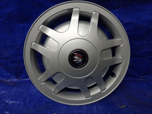 1992 1993 1994 1995 buick  skylark 10 spoke 15&#034; hub cap hubcaps hub cap 22553040