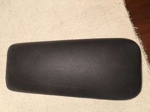 Arm rest lid  prowler plymouth chrysler all years