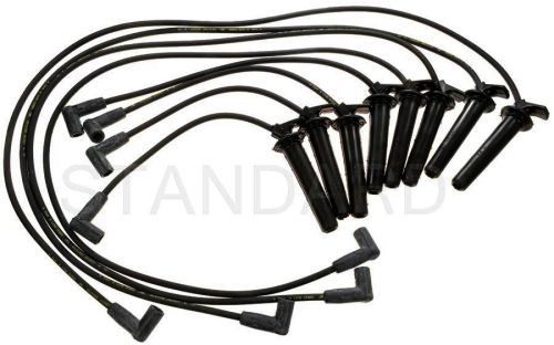 Standard motor products 7857 spark plug ignition wires