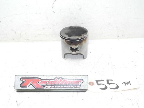 1999 yamaha xl 800 piston