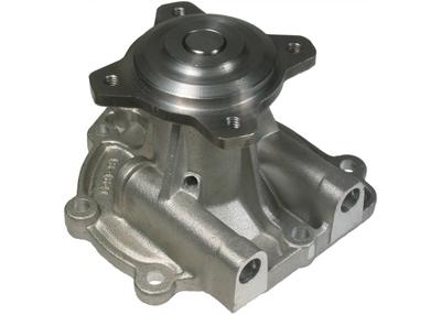 Acdelco professional 252-825 water pump-engine water pump