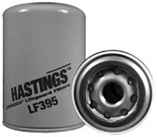 Hastings lf395 oil filter