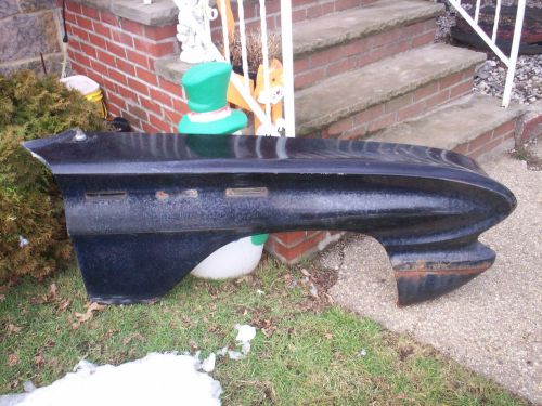 1962 buick skylark right front fender,1961,parting whole car f85,tempest,special