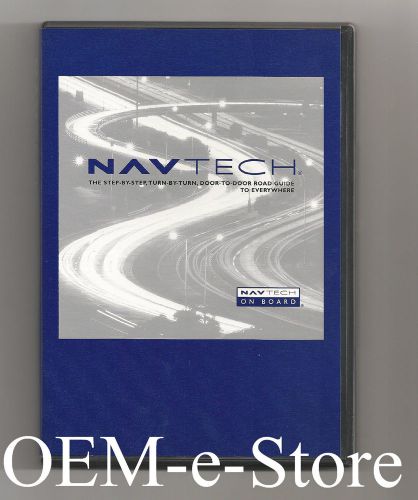 2000 2001 2002 2003 2004 range rover sport hse navigation cd map cover: ca nv hi