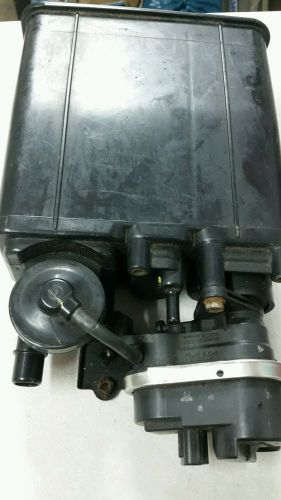 Toyota rav4 scion tc evaporator pump charcoal canister 77740-42090 77740-21010