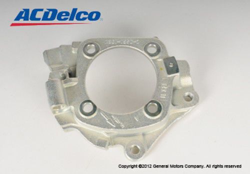 Acdelco 89026786 backing plate