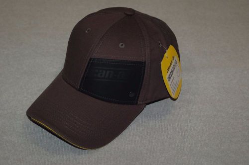 Can-am cruise cap new with tags size adjustable