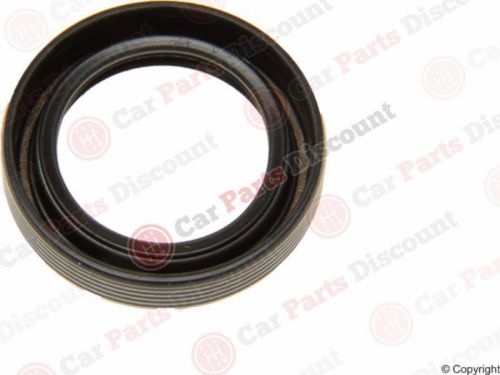 New oe supplier manual trans main shaft seal transmission, 99630180500
