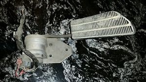 1995-98 chevy throttle pedal