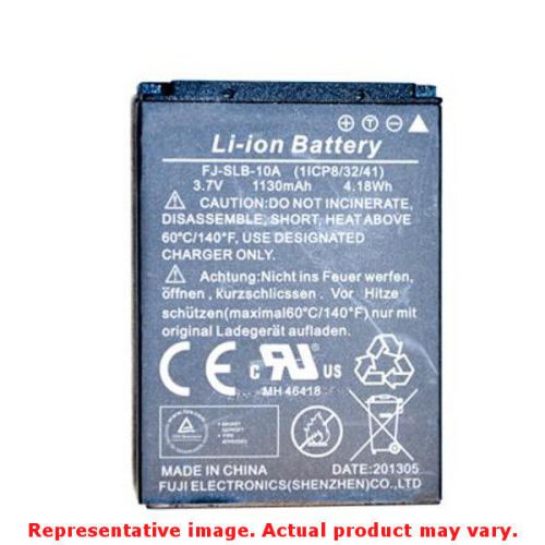 Waspcam 9957 li-ion battery fits:universal | |0 - 0 non application specific  |