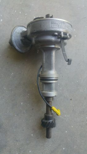 Used ford 65 66 mustang 289 4 speed autolite distributor c5af 12127 m
