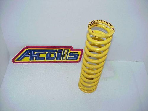Afco #200 coil-over spring 1-7/8&#034; inside diameter 10&#034; tall dr448 tq midget