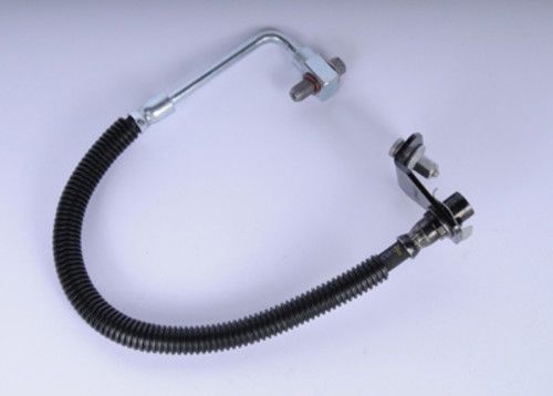Acdelco 176-1603 front brake hose
