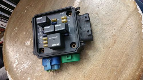 Volvo penta engine fuse box/relay part# 3808318 $228.60