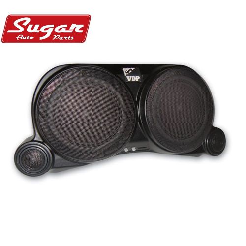 Vertically driven products 54201 center supreme sound wedge; with out speakers