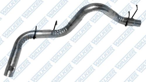 Exhaust tail pipe walker 55175 fits 98-01 dodge ram 1500