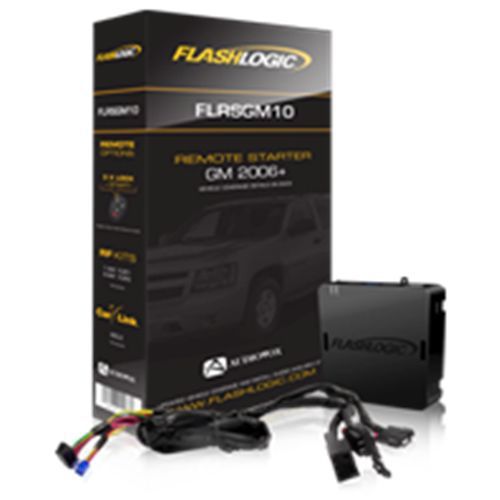 2008-2014 chevy express van plug &amp; play remote start system chevrolet flrsgm10