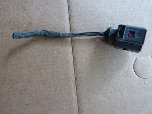 Vw audi original connector contact plug pin 4b0973712 (v3)