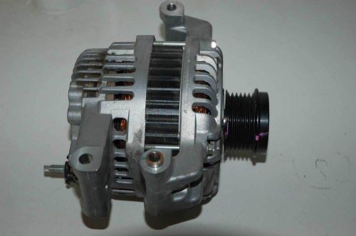 13 14 dodge dart alternator 2.4l 120 amp 694401