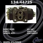 Centric parts 134.44725 rear left wheel cylinder