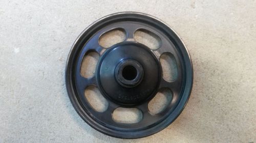 1994 1995 mustang 5.0 power steering pulley oem