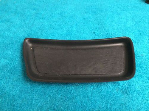 99-04 grand cherokee dash rubber pad mat center console insert tray lining liner