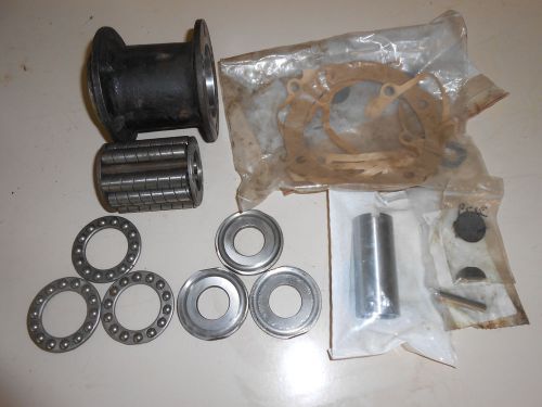 Model t ford drive shaft parts