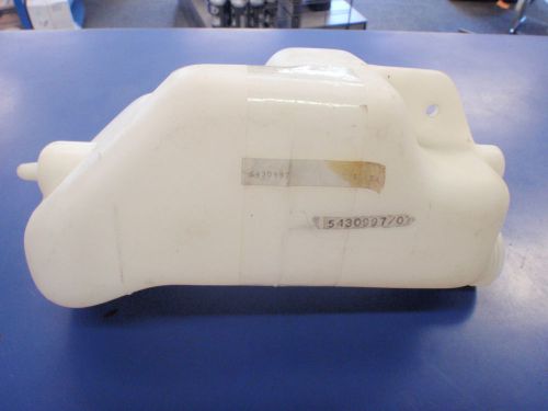 5430997 polaris snowmobile oil tank