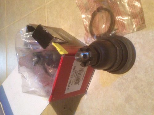 2000 nissan frontier 2wd upper/lower ball joint kit left/right