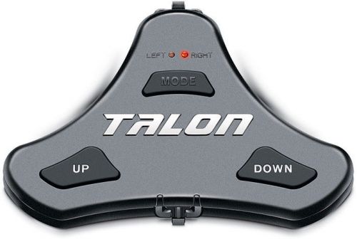 1810256 - talon wireless foot switch 1810256