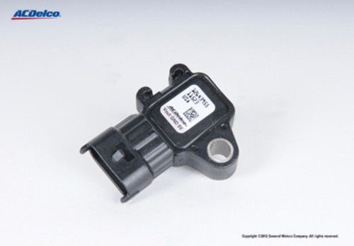 Acdelco 12643955 manifold absolute pressure sensor