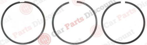 New goetze piston ring set (93.355 mm, standard), 11 25 1 310 780