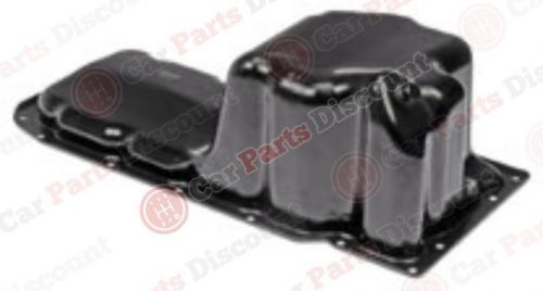 New dorman engine oil pan, 264-243