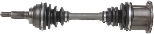 Cardone 60-5025 cv half-shaft assembly-reman constant velocity drive axle