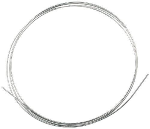 316 STAINLESS STEEL BRAKE LINE W 38-24 ENDS 20 COIL, US $62.64, image 1